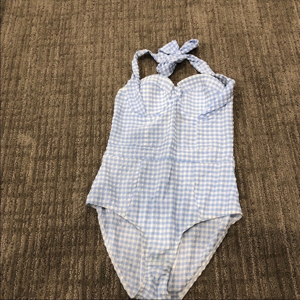 ASOS swimsuit